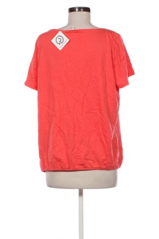 Damen Shirt Street One, Größe XL, Farbe Orange, Preis € 18,99