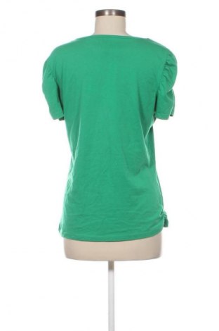 Damen Shirt Street One, Größe XL, Farbe Grün, Preis 18,99 €