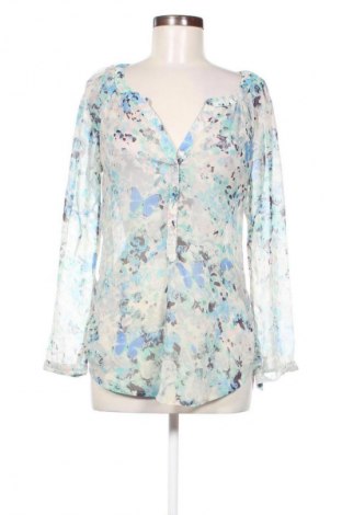 Damen Shirt Street One, Größe M, Farbe Mehrfarbig, Preis 23,99 €