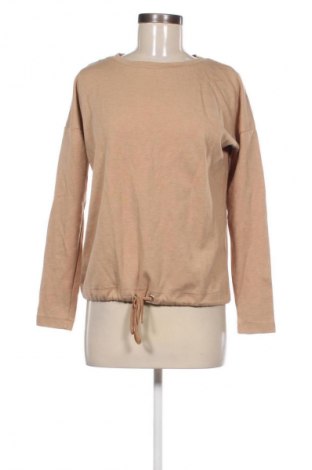 Damen Shirt Street One, Größe S, Farbe Beige, Preis € 17,80