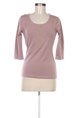 Damen Shirt Street One, Größe S, Farbe Aschrosa, Preis € 23,99