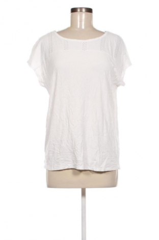 Damen Shirt Street One, Größe M, Farbe Weiß, Preis 18,99 €