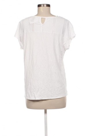 Damen Shirt Street One, Größe M, Farbe Weiß, Preis 18,99 €