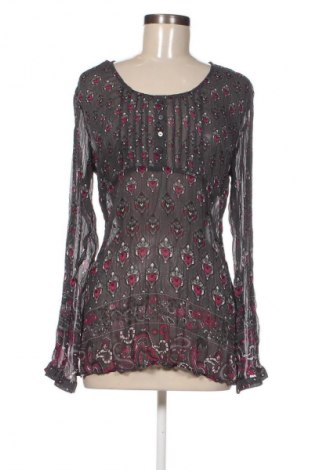Damen Shirt Street One, Größe M, Farbe Mehrfarbig, Preis € 23,99