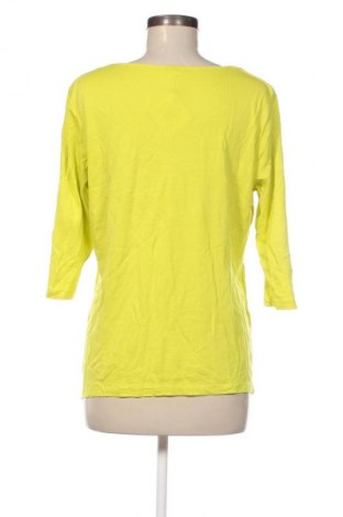 Damen Shirt Street One, Größe XL, Farbe Grün, Preis € 23,99