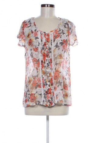 Damen Shirt Street One, Größe M, Farbe Mehrfarbig, Preis 18,99 €