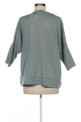 Damen Shirt Street One, Größe M, Farbe Grün, Preis 7,99 €