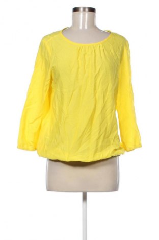 Damen Shirt Street One, Größe M, Farbe Gelb, Preis 23,99 €