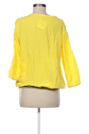 Damen Shirt Street One, Größe M, Farbe Gelb, Preis 23,99 €