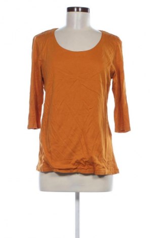 Damen Shirt Street One, Größe L, Farbe Orange, Preis € 18,99