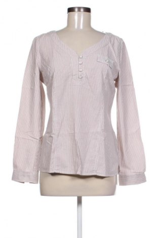 Damen Shirt Street One, Größe M, Farbe Mehrfarbig, Preis € 18,41