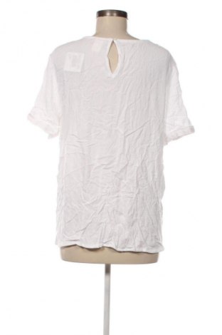 Damen Shirt Street One, Größe XL, Farbe Weiß, Preis € 18,99