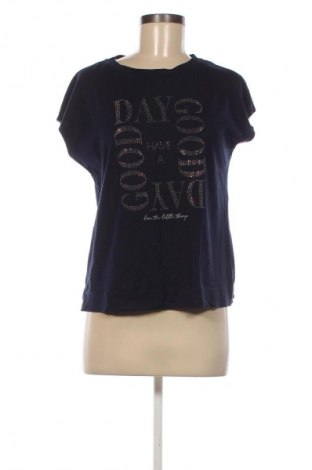 Damen Shirt Street One, Größe S, Farbe Blau, Preis € 9,99
