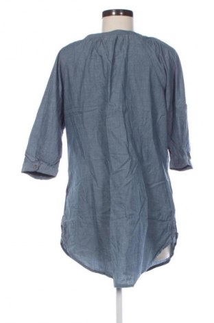 Dámska blúza Street One, Veľkosť M, Farba Modrá, Cena  17,00 €