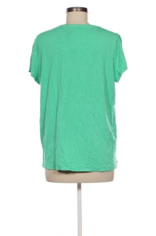Damen Shirt Street One, Größe L, Farbe Grün, Preis € 18,99