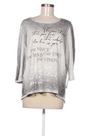 Damen Shirt SuZa, Größe XL, Farbe Mehrfarbig, Preis 23,99 €