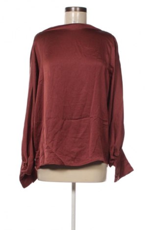 Damen Shirt Summum Woman, Größe M, Farbe Rot, Preis 33,99 €