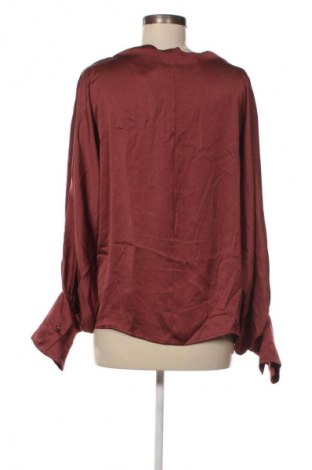 Damen Shirt Summum Woman, Größe M, Farbe Rot, Preis 33,99 €