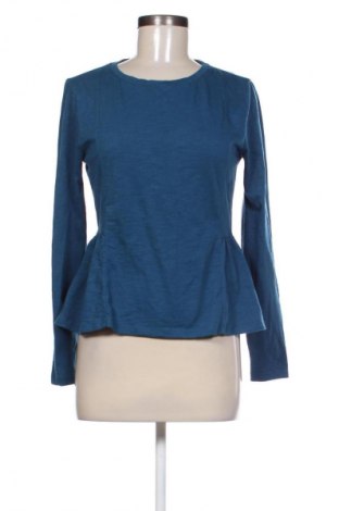 Damen Shirt Superdry, Größe M, Farbe Blau, Preis 15,86 €