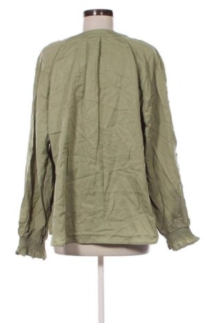 Bluză de femei Sussan, Mărime XXL, Culoare Verde, Preț 115,99 Lei