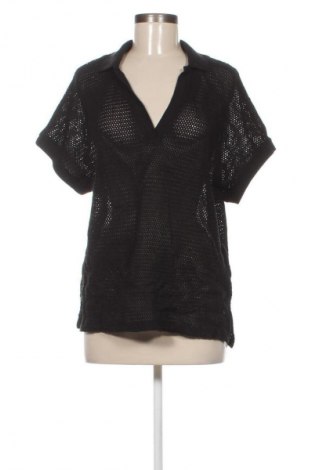 Bluză de femei Sussan, Mărime M, Culoare Negru, Preț 210,99 Lei