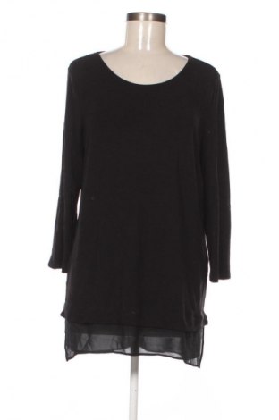 Damen Shirt Sussan, Größe L, Farbe Schwarz, Preis 21,99 €