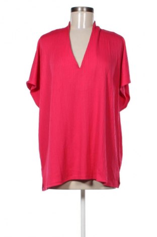 Damen Shirt Sussan, Größe XXL, Farbe Rot, Preis € 18,99