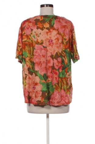Damen Shirt Sussan, Größe 3XL, Farbe Mehrfarbig, Preis € 43,99