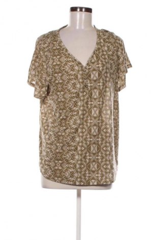 Bluză de femei Suzanne Grae, Mărime L, Culoare Multicolor, Preț 91,99 Lei