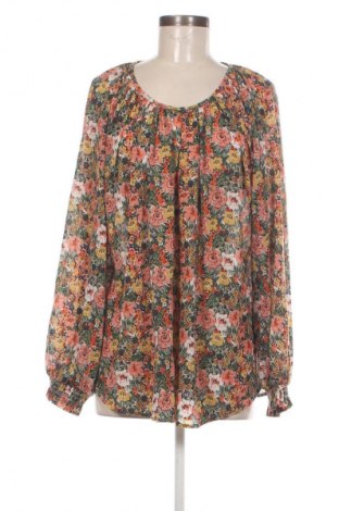 Damen Shirt Suzanne Grae, Größe XXL, Farbe Mehrfarbig, Preis € 23,99