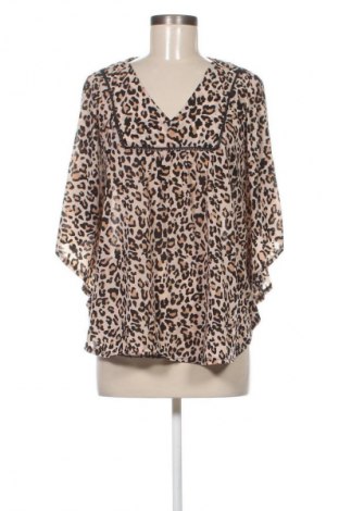Bluzka damska Suzanne Grae, Rozmiar XL, Kolor Kolorowy, Cena 88,99 zł