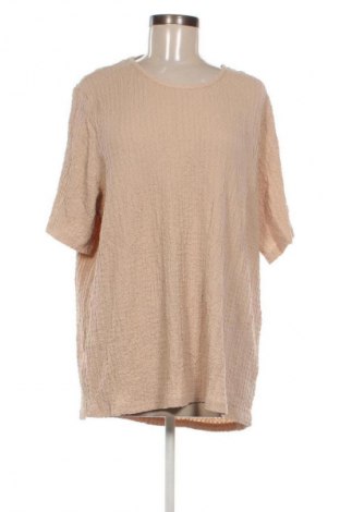 Dámska blúza Suzanne Grae, Veľkosť 3XL, Farba Béžová, Cena  15,95 €