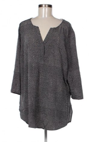 Bluzka damska Suzanne Grae, Rozmiar XXL, Kolor Czarny, Cena 111,99 zł