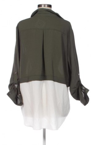 Dámska blúza Suzy Shier, Veľkosť XL, Farba Viacfarebná, Cena  9,72 €