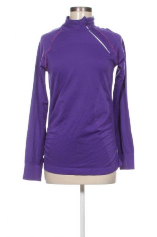 Bluză de femei TCM, Mărime M, Culoare Mov, Preț 78,99 Lei