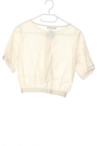Bluzka damska TLC, Rozmiar XXS, Kolor ecru, Cena 62,99 zł
