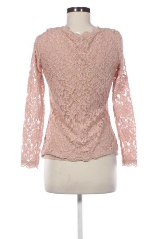 Damen Shirt Taifun, Größe M, Farbe Aschrosa, Preis 24,55 €