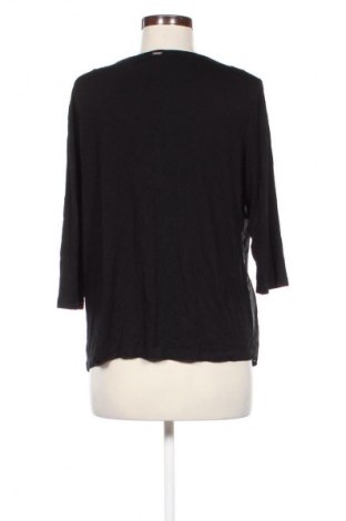 Damen Shirt Taifun, Größe M, Farbe Schwarz, Preis 33,99 €