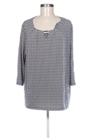 Damen Shirt Taifun, Größe M, Farbe Mehrfarbig, Preis 24,00 €