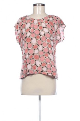 Damen Shirt Taifun, Größe M, Farbe Mehrfarbig, Preis 21,00 €