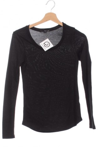 Damen Shirt Tally Weijl, Größe XS, Farbe Schwarz, Preis € 13,99