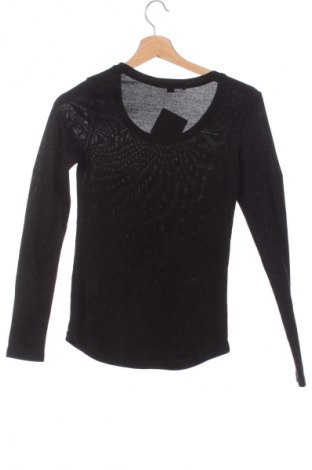 Damen Shirt Tally Weijl, Größe XS, Farbe Schwarz, Preis € 13,99
