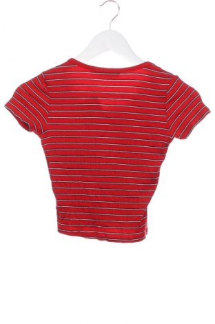 Damen Shirt Tally Weijl, Größe XS, Farbe Mehrfarbig, Preis 13,99 €