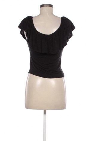 Damen Shirt Tally Weijl, Größe M, Farbe Schwarz, Preis 9,71 €