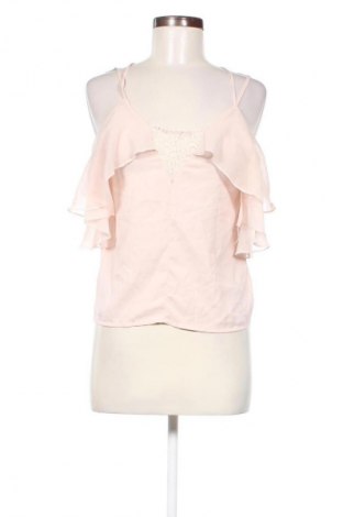 Damen Shirt Tally Weijl, Größe S, Farbe Rosa, Preis 9,99 €