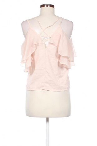 Damen Shirt Tally Weijl, Größe S, Farbe Rosa, Preis 9,99 €