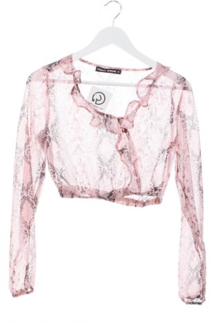 Damen Shirt Tally Weijl, Größe XS, Farbe Mehrfarbig, Preis € 13,99
