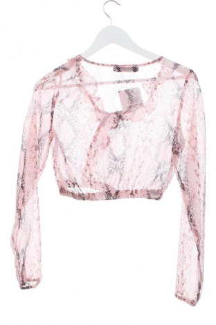 Damen Shirt Tally Weijl, Größe XS, Farbe Mehrfarbig, Preis € 13,99