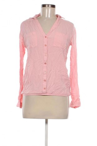 Damen Shirt Tally Weijl, Größe M, Farbe Rosa, Preis € 13,99