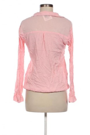Damen Shirt Tally Weijl, Größe M, Farbe Rosa, Preis € 13,99